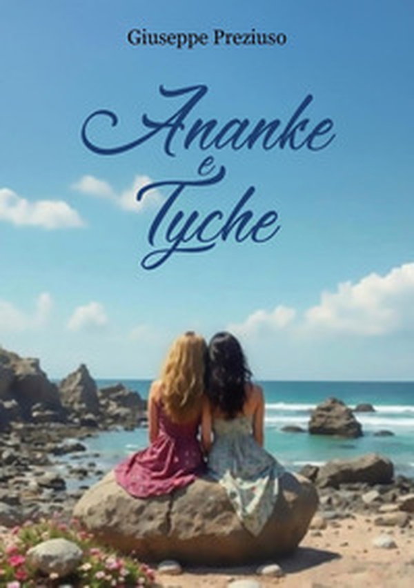 Ananke e Tyche - Librerie.coop Ananke e Tyche - Librerie.coop