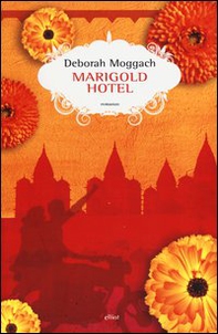 Marigold Hotel - Librerie.coop Marigold Hotel - Librerie.coop