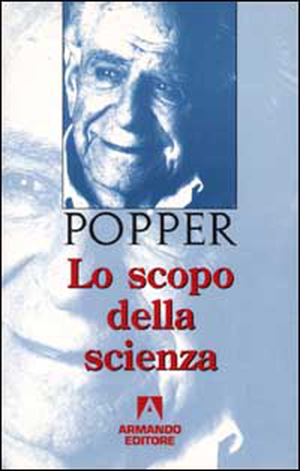 Lo scopo della scienza - Librerie.coop Lo scopo della scienza - Librerie.coop