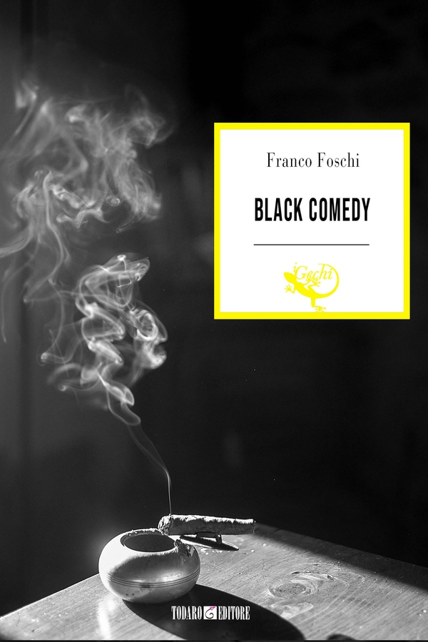 Black comedy - Librerie.coop Black comedy - Librerie.coop