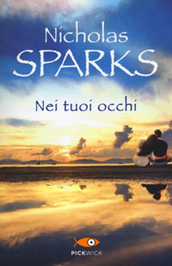 Nei tuoi occhi - Librerie.coop Nei tuoi occhi - Librerie.coop