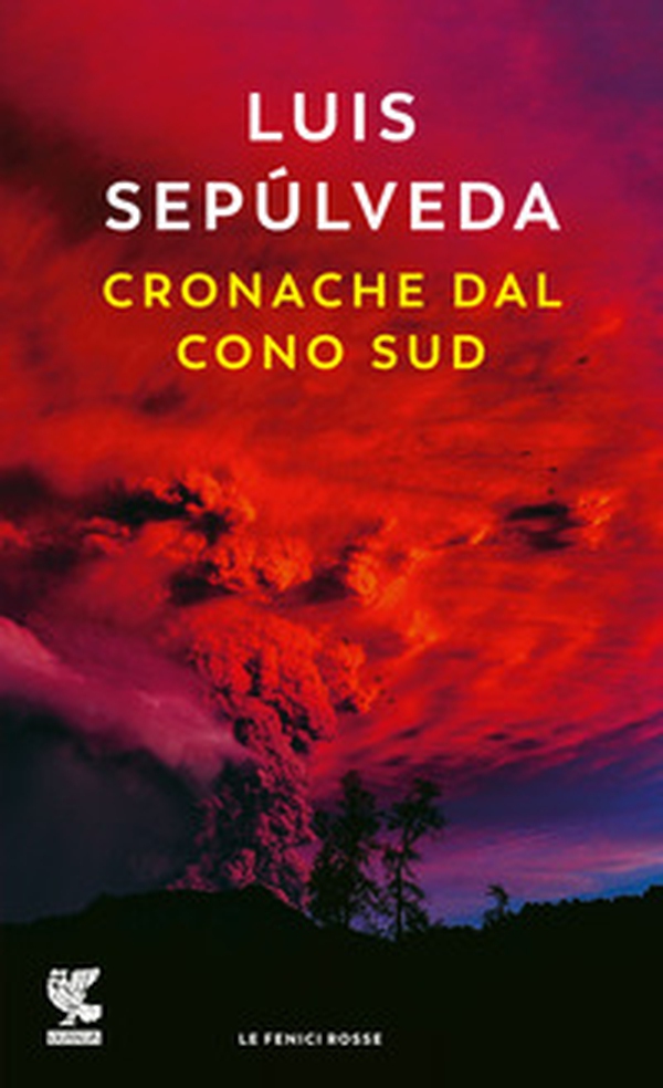 Cronache dal Cono Sud - Librerie.coop Cronache dal Cono Sud - Librerie.coop