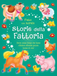 Storie della fattoria - Librerie.coop