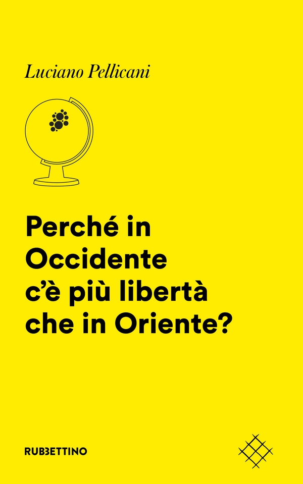 Perché in Occidente c’è più libertà che in Oriente? - Librerie.coop Perché in Occidente c’è più libertà che in Oriente? - Librerie.coop
