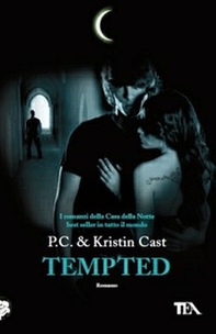 Tempted. La casa della notte - Librerie.coop Tempted. La casa della notte - Librerie.coop
