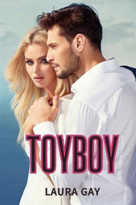 Toyboy. Everything series - Vol. 5 - Librerie.coop