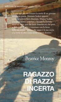 Ragazzo di razza incerta - Librerie.coop Ragazzo di razza incerta - Librerie.coop