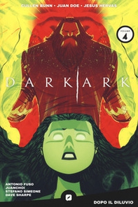 Dark ark - Librerie.coop