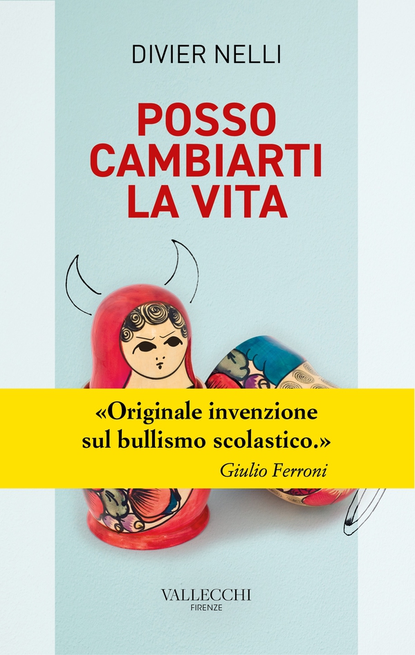 Posso cambiarti la vita - Librerie.coop Posso cambiarti la vita - Librerie.coop
