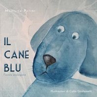 Il cane blu - Librerie.coop