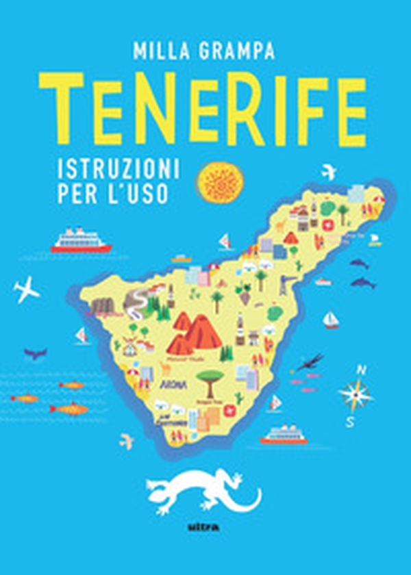 Tenerife. Istruzioni per l'uso - Librerie.coop Tenerife. Istruzioni per l'uso - Librerie.coop
