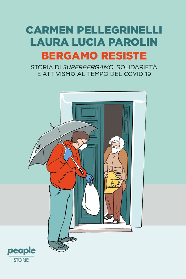 Bergamo resiste - Librerie.coop Bergamo resiste - Librerie.coop