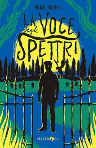 La voce degli spettri - Librerie.coop