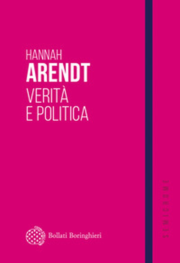 Verità e politica - Librerie.coop