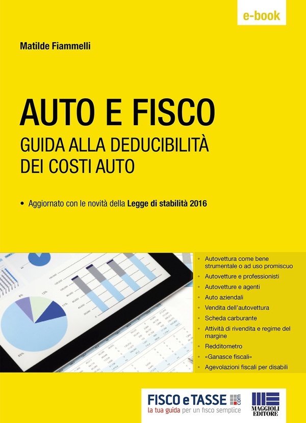 Auto e Fisco - Librerie.coop