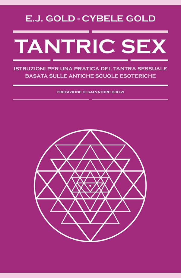 Tantric Sex - Librerie.coop