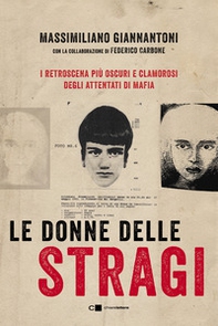 Le donne delle stragi - Librerie.coop