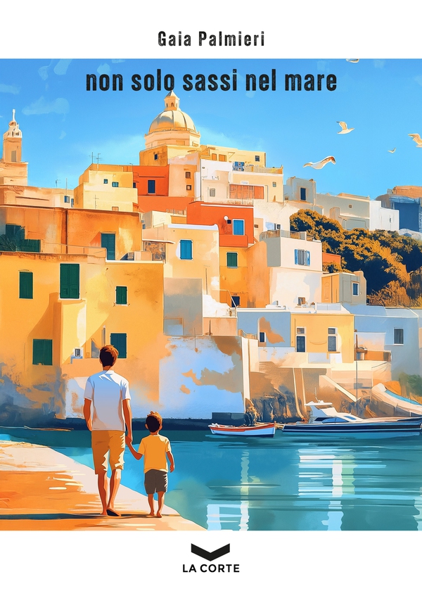 Non solo sassi nel mare - Librerie.coop Non solo sassi nel mare - Librerie.coop