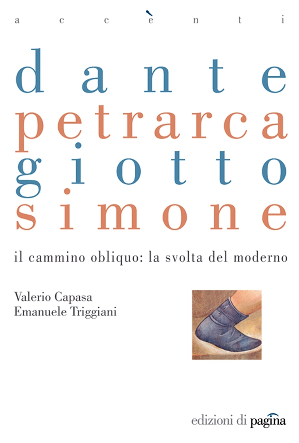 Dante Petrarca Giotto Simone - Librerie.coop Dante Petrarca Giotto Simone - Librerie.coop