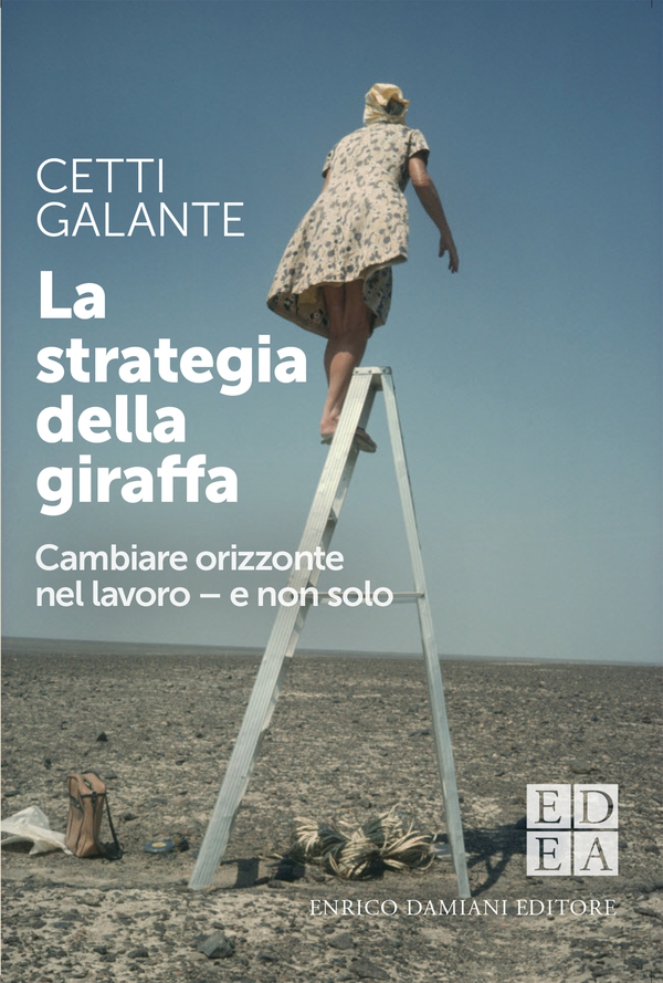La strategia della giraffa - Librerie.coop La strategia della giraffa - Librerie.coop