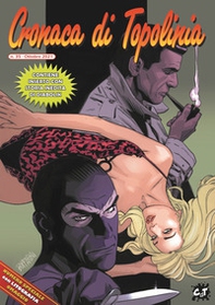 Cronaca di Topolinia - Vol. 35 - Librerie.coop