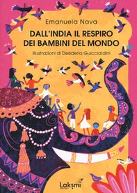 Dall'India il respiro dei bambini del mondo - Librerie.coop Dall'India il respiro dei bambini del mondo - Librerie.coop
