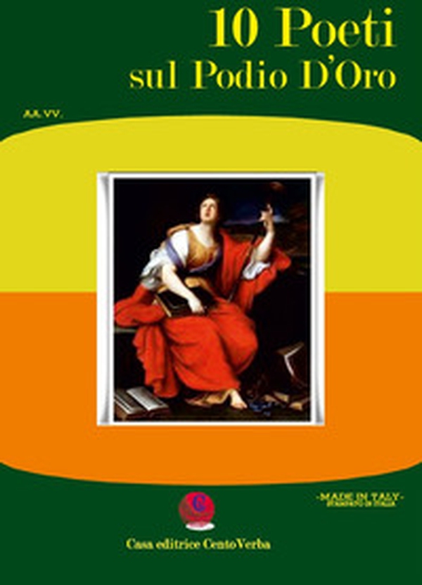 10 poeti sul podio d'oro - Librerie.coop 10 poeti sul podio d'oro - Librerie.coop