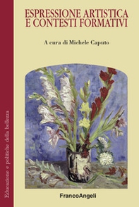 Espressione artistica e contesti formativi - Librerie.coop