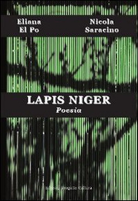Lapis Niger - Librerie.coop