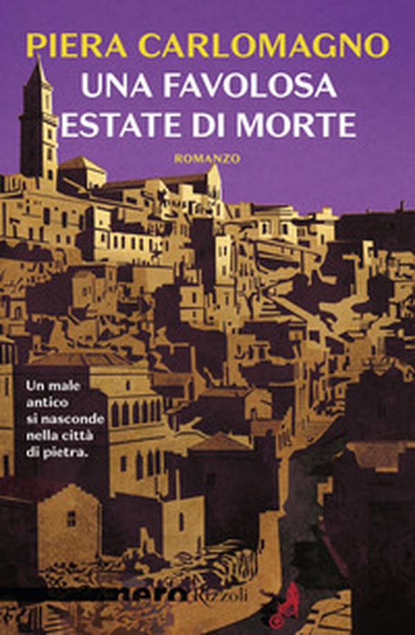 Una favolosa estate di morte - Librerie.coop Una favolosa estate di morte - Librerie.coop