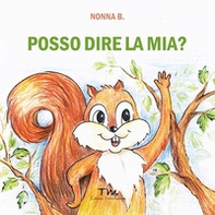 Posso dire la mia? - Librerie.coop