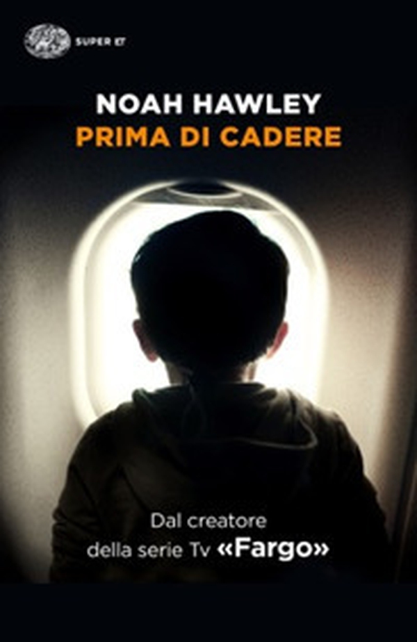 Prima di cadere - Librerie.coop Prima di cadere - Librerie.coop