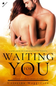 Waiting for you - Librerie.coop