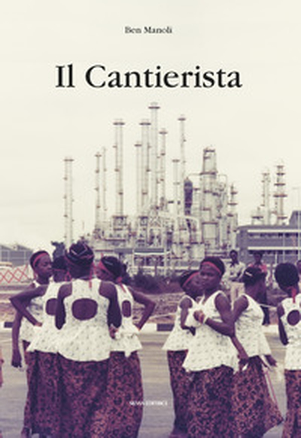 Il cantierista - Librerie.coop Il cantierista - Librerie.coop
