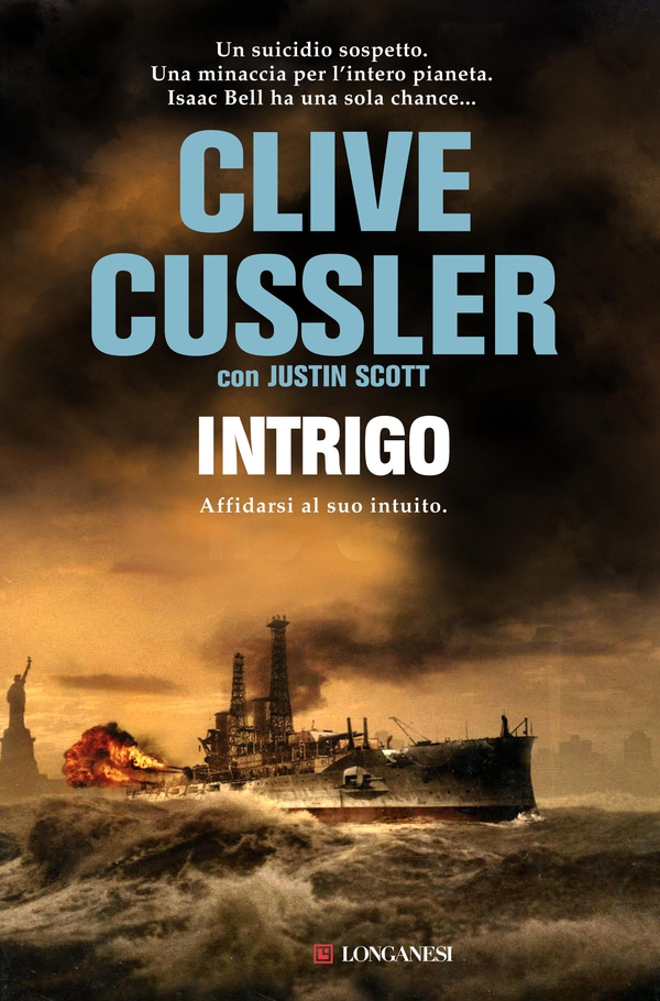 Intrigo - Librerie.coop Intrigo - Librerie.coop