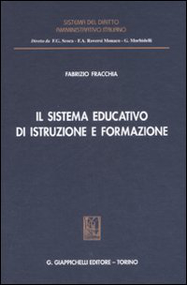 Il sistema educativo di istruzione e formazione - Librerie.coop Il sistema educativo di istruzione e formazione - Librerie.coop