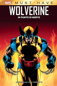 In punto di morte. Wolverine - Librerie.coop In punto di morte. Wolverine - Librerie.coop