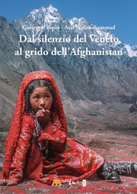 Dal silenzio del Veneto al grido dell'Afghanistan - Librerie.coop