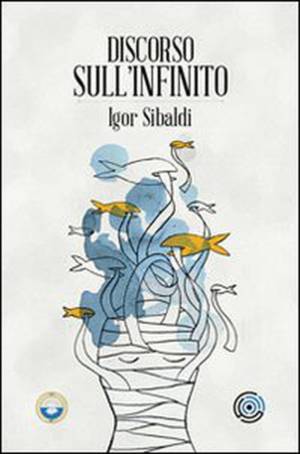 Discorso sull'infinito - Librerie.coop Discorso sull'infinito - Librerie.coop