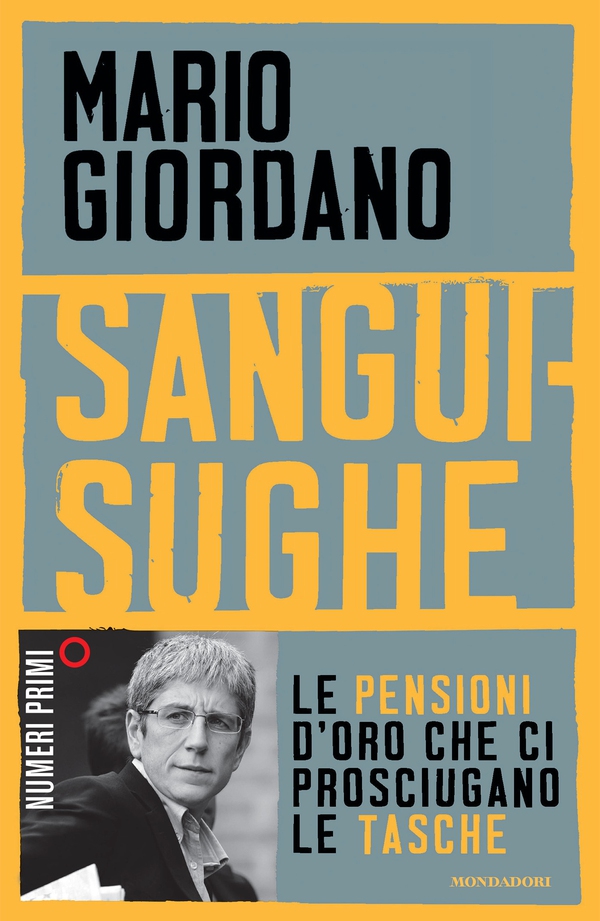 Sanguisughe - Librerie.coop Sanguisughe - Librerie.coop