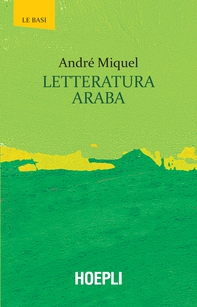 Letteratura araba - Librerie.coop Letteratura araba - Librerie.coop