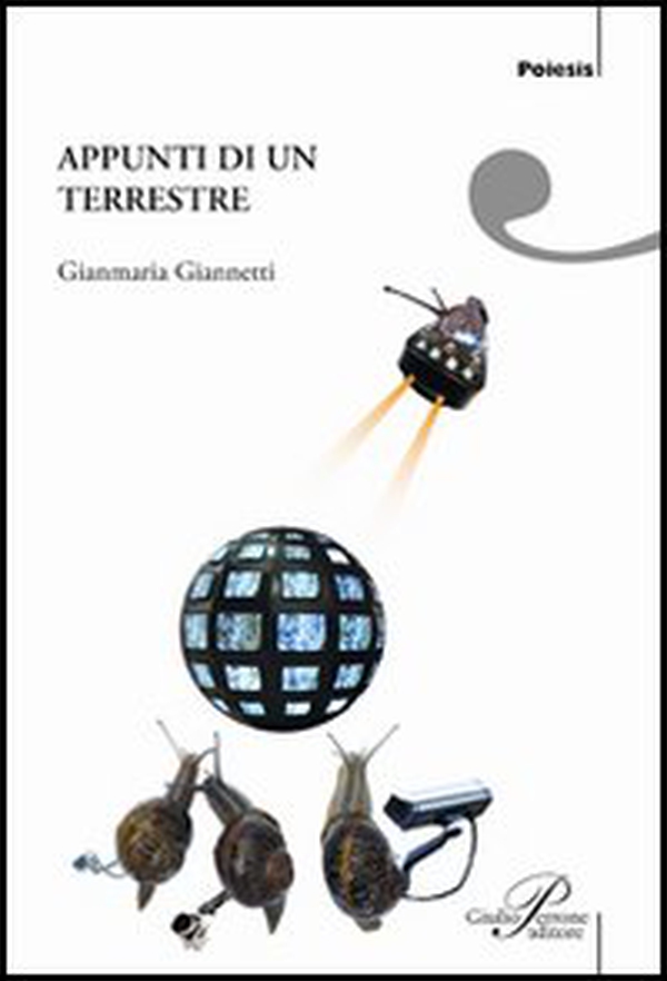Appunti di un terrestre - Librerie.coop