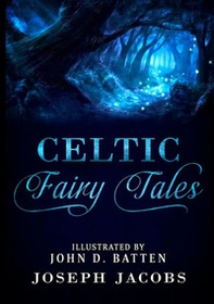 Celtic fairy tales - Librerie.coop