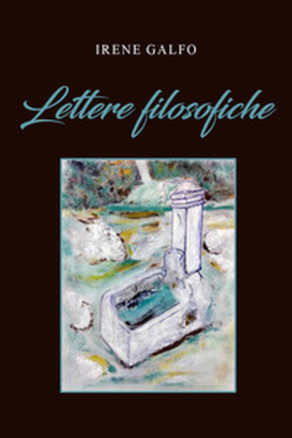 «Lettere filosofiche» - Librerie.coop «Lettere filosofiche» - Librerie.coop