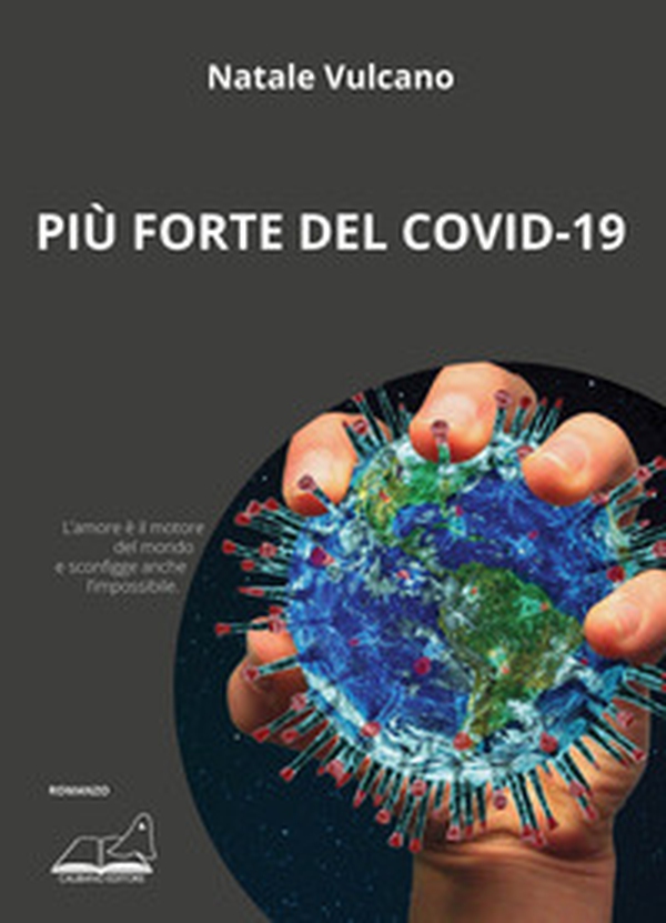 Più forte del covid-19 - Librerie.coop Più forte del covid-19 - Librerie.coop