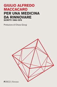 Per una medicina da rinnovare - Librerie.coop