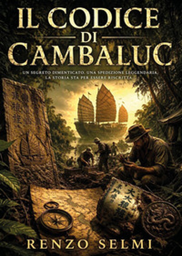Il codice di Cambaluc - Librerie.coop