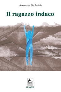Il ragazzo indaco - Librerie.coop Il ragazzo indaco - Librerie.coop