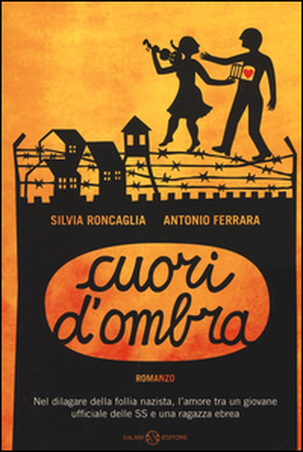 Cuori d'ombra - Librerie.coop Cuori d'ombra - Librerie.coop
