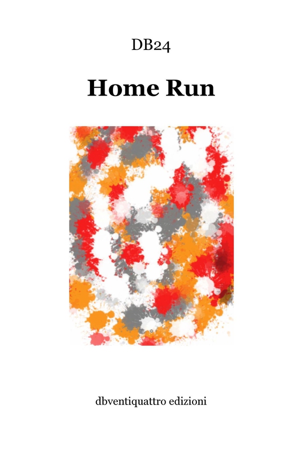 Home Run - Librerie.coop Home Run - Librerie.coop